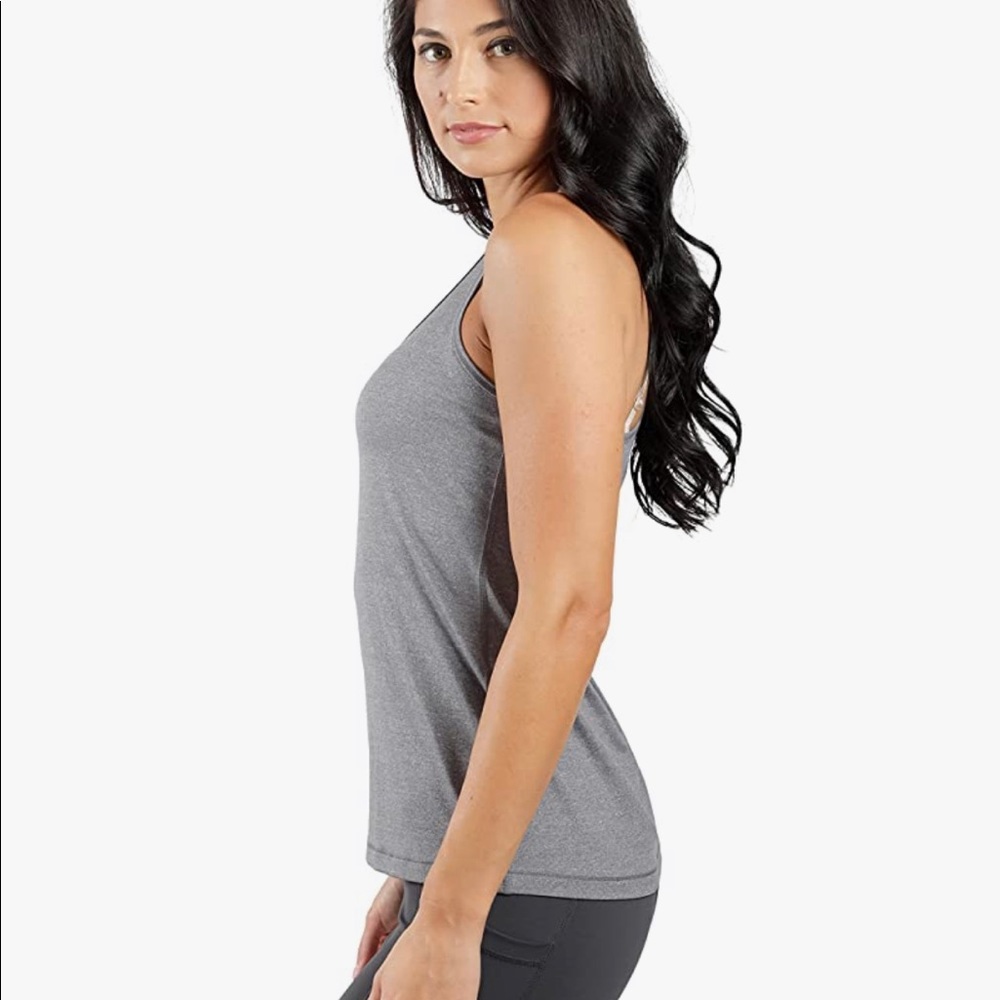Work out tank top